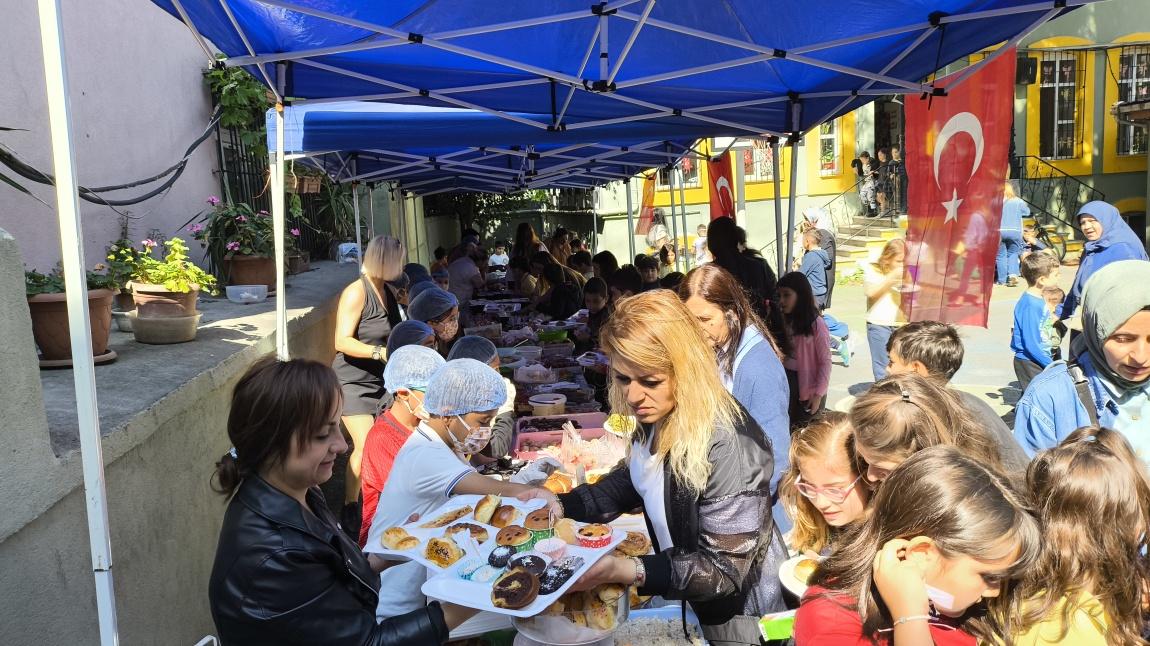 Kermes Etkinliğimiz